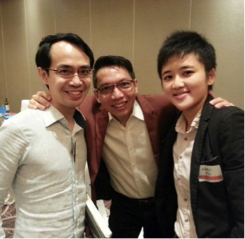 Karen foo forex age