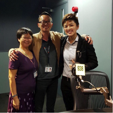 Karen foo forex age