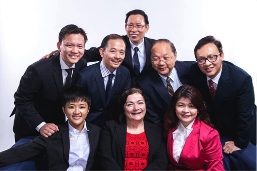 Karen foo forex age
