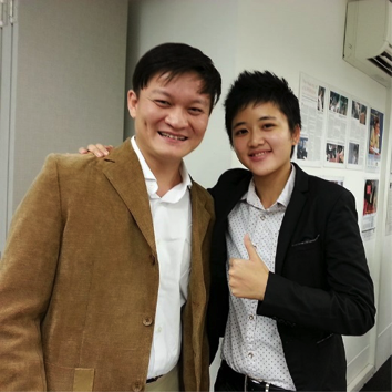 Karen foo forex age