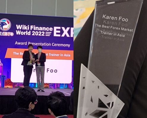 best forex trainer
