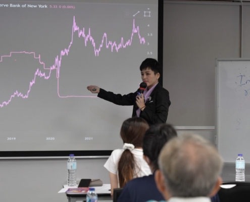 forex trading mentor singapore